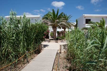 Hotel Sol Y Mar