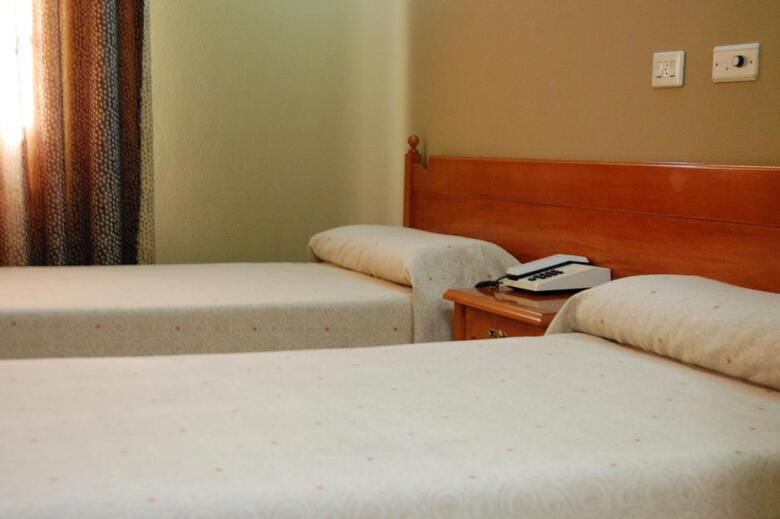 Hotel Parfs