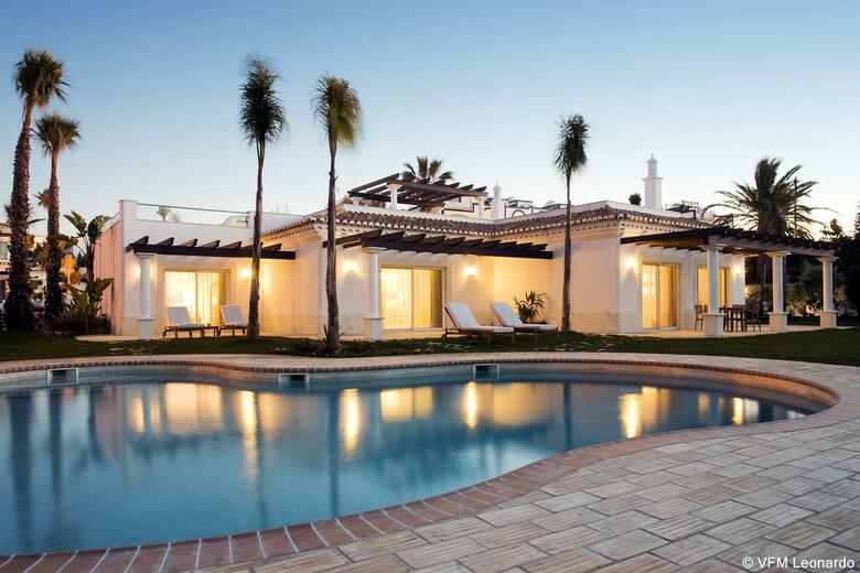 Hotel Vila Vita Parc