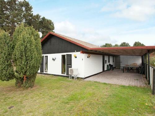 Holiday Home L�rkev�nget