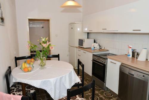 Apartment ?kunca