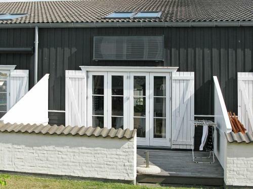 Three-bedroom Holiday Home In Vestervig 10
