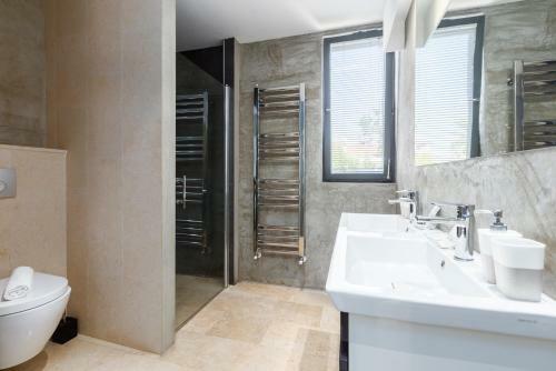 Apartments Bori