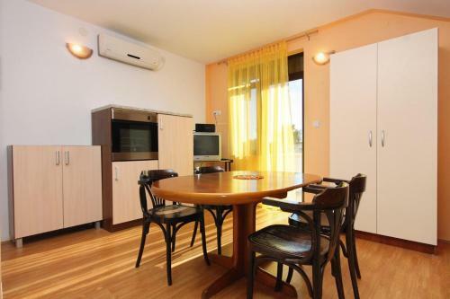 Apartamentos Studio Bibinje 5741b