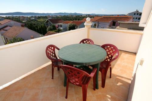 Apartamentos Studio Bibinje 5741b