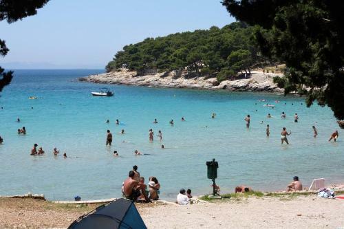 Apartment Murter 5089b