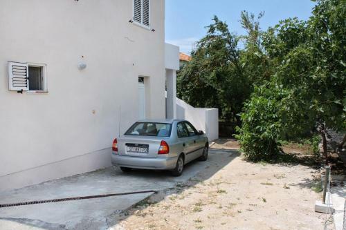 Apartment Murter 5089b