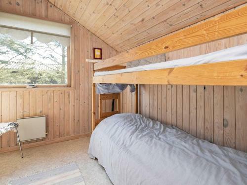 Three-bedroom Holiday Home In Strandby 1