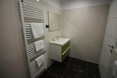 Ambiente Apartments