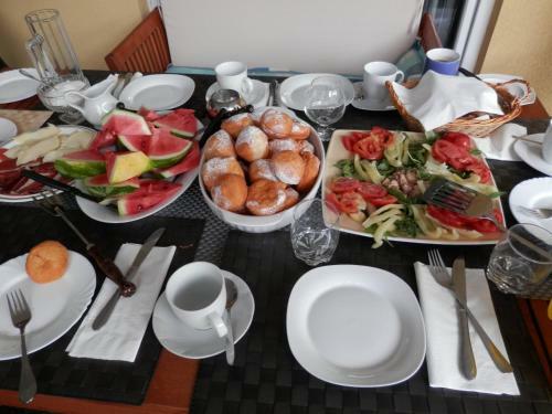 Ambiente Apartments