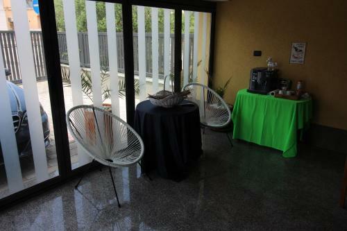 Ambiente Apartments