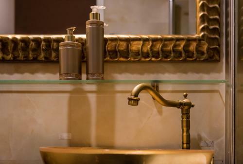Apartamentos Luxury App Old Town Palace