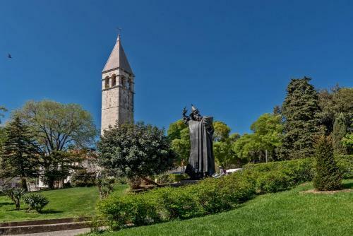 Apartamentos Luxury App Old Town Palace