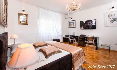 Apartamentos Luxury App Old Town Palace