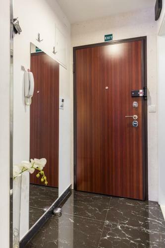 Apartamentos Luxury App Old Town Palace