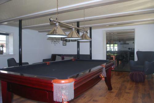 Adventure Park Apartments