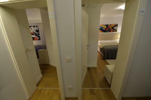 Hostal Rooms Villa Ropu?