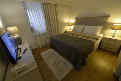 Hostal Rooms Villa Ropu?