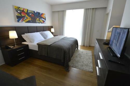 Hostal Rooms Villa Ropu?