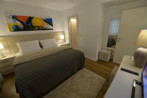 Hostal Rooms Villa Ropu?