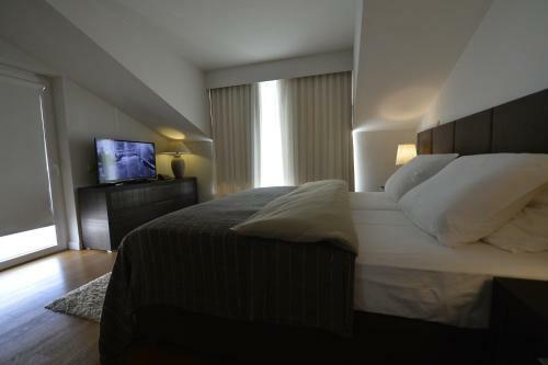 Hostal Rooms Villa Ropu?