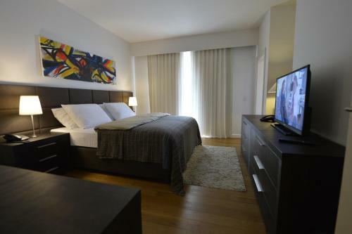 Hostal Rooms Villa Ropu?