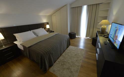 Hostal Rooms Villa Ropu?
