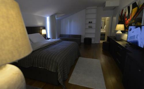 Hostal Rooms Villa Ropu?