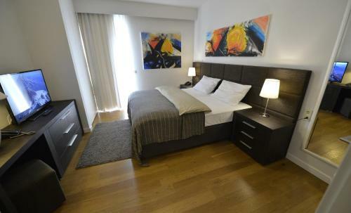 Hostal Rooms Villa Ropu?