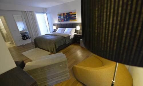 Hostal Rooms Villa Ropu?