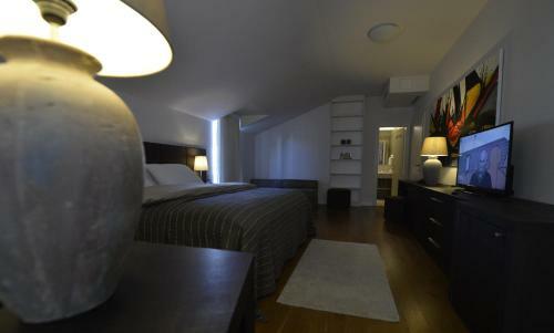 Hostal Rooms Villa Ropu?