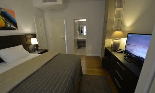 Hostal Rooms Villa Ropu?