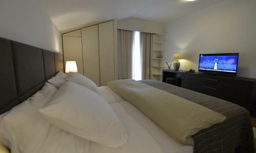 Hostal Rooms Villa Ropu?