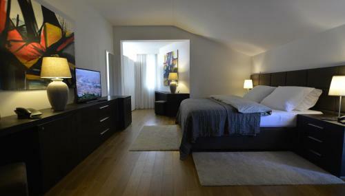 Hostal Rooms Villa Ropu?