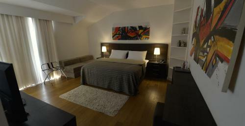 Hostal Rooms Villa Ropu?
