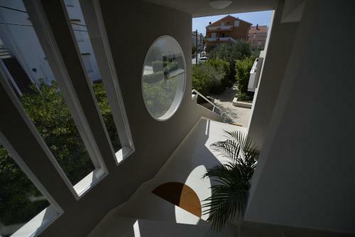 Hostal Rooms Villa Ropu?