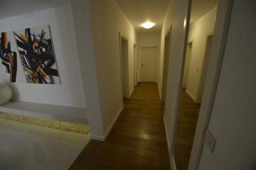 Hostal Rooms Villa Ropu?
