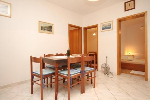 Apartment Milna 8896b