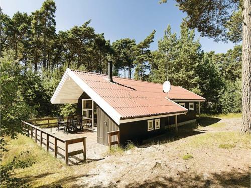 Holiday Home M�llestien