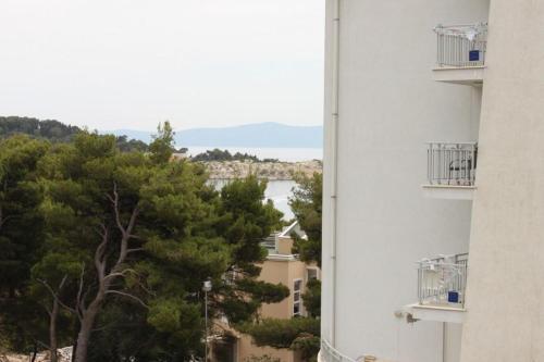 Apartment Makarska 6839a
