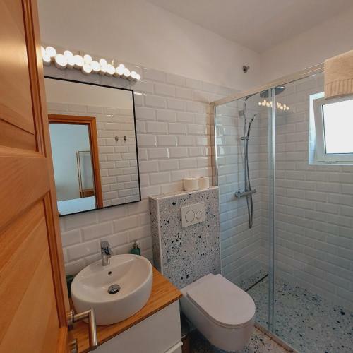 Bed & Breakfast Vila Luka
