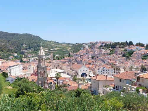 Bed & Breakfast Vila Luka