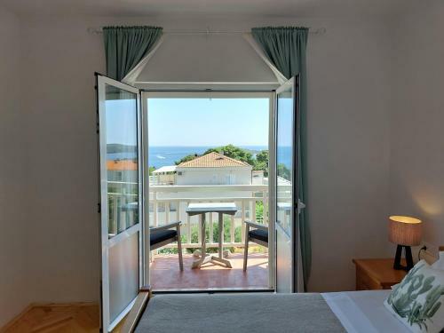 Bed & Breakfast Vila Luka