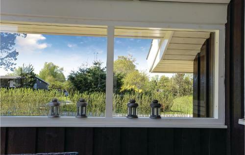 Holiday Home Toften Hadsund V