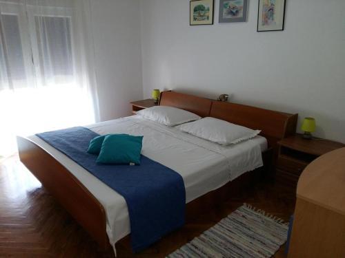Hostal Double Room Arbanija 1125b