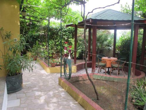 Apartment Mali Losinj 8002a