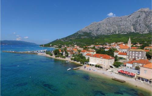 Apartment Orebic With Sea View 09