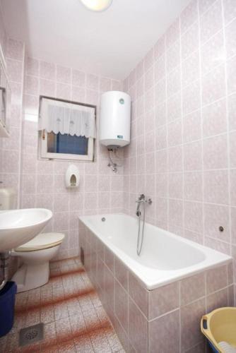 Apartment Biograd Na Moru 6201b