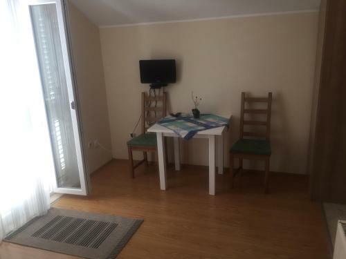 Apartamentos Villa Marina