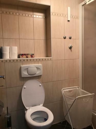 Apartamentos Villa Marina